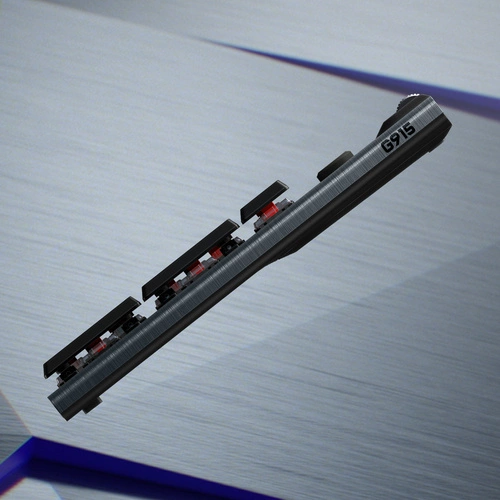 Clavier Sans fil Logitech G G915 QWERTY