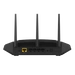 Point d'accès Netgear WAX204-100EUS 2,4 GHz | 5 GHz 1200 Mbps 802.11 a/b/g/n/ac/ax