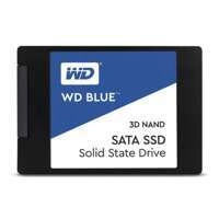 Disque dur SSD Western Digital WD Blue 4000GB 2.5'' SATA 6Gb/s | WDS400T2B0A