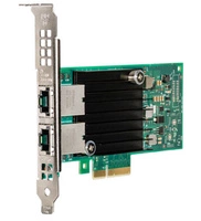 Carte réseau Intel X550T2G1P5 2x RJ-45 PCI Express 10Gb