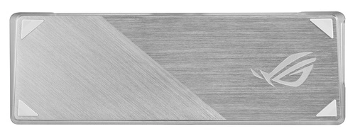 Clavier Câblés Asus ROG Falchion Ace WHT QWERTZ