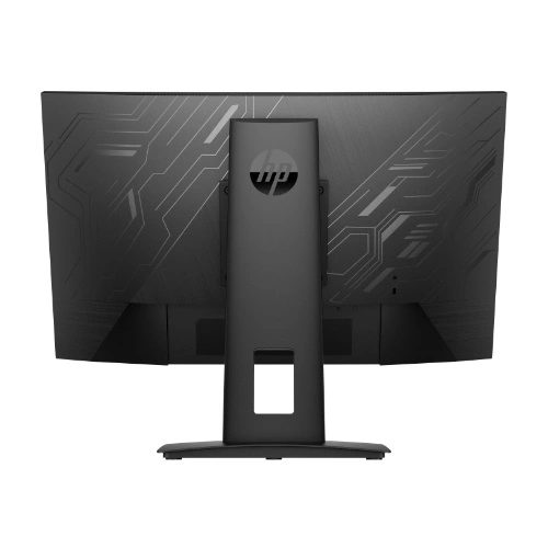 Moniteur 23.6" HP 9FM22AA#ABB X24c 1920 x 1080 Full HD 144Hz matrice d'écran VA