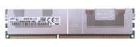 Mémoire RAM 1x 32GB Samsung LOAD REDUCED DDR3 1866MHz PC3-14900 LRDIMM | M386B4G70DM0-CMA