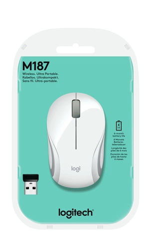 Sans fil souris Logitech M187 910-002735
