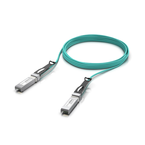Kabel Ubiquiti UACC-AOC-SFP28-5M SFP28 5m