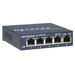 Switch Netgear FS105-300PES 8x 10/100  