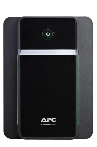 UPS APC Back-UPS 1600VA Tour 900W 4x Schuko BX1600MI-GR