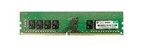 Mémoire RAM 1x 8GB HP Proliant & Workstation DDR4 1Rx8 2933MHz | 7ZZ64AT