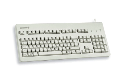 Clavier Câblés Cherry G80-3000 QWERTY