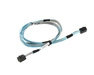 Supermicro Cable Mini SAS HD to Mini SAS HD, ​​0.8m |  CBL-SAST-0531
