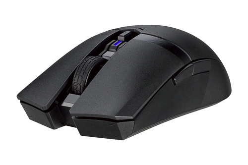 Sans fil souris ASUS M4 Wireless 90MP02F0-BMUA00