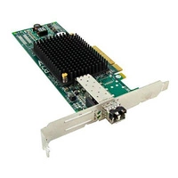 HBA HPE AJ762B-RFB 1 FC Fibre Channel 8Gb/s używany 3 miesiące