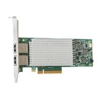 Carte réseau DELL 540-BBZN 2x RJ-45 PCI Express 10Gb