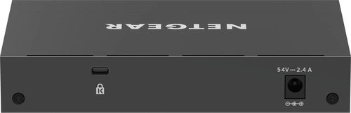 Commutateur Netgear GS308EPP-100PES 8x 1Gb 123 W PoE