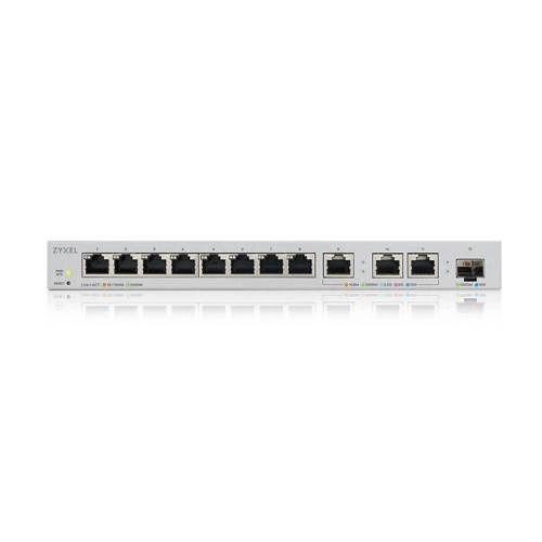 Commutateur Zyxel XGS1250-12-ZZ0102F 3x 10Gb | 8x 1GB 1x SFP+
