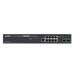 Commutateur Planet MGS-5220-8P2X 8x 1Gb 2x SFP+ 200 W PoE+