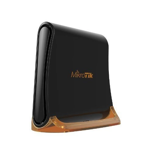 Access Point Mikrotik RB931-2nD 2,4 GHz | 300 Mbps 802.11 b/g/n