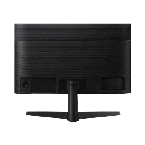 Moniteur 24" Samsung LF24T370FWRXEN T370 1920 x 1080 Full HD 75Hz matrice d'écran IPS