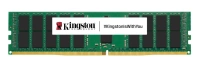 Mémoire RAM 1x 32GB Kingston ECC REGISTERED DDR5 1Rx4 5600MHz PC5-44800 RDIMM | KSM56R46BS4PMI-32MDI