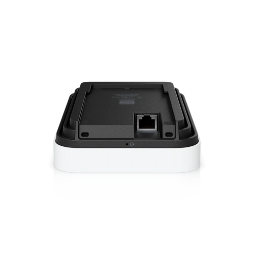 Point d'accès Ubiquiti U7-Pro-XG-Wall 2,4 GHz | 5 GHz | 6 GHz 5764 Mbps 802.11a/b/g/n/ac/ax/be