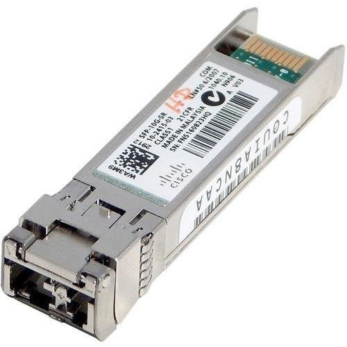 Moduł SFP Cisco SFP-10G-SR-RFB LC 10 Gbps SFP+ 300 m