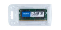 Mémoire RAM 1x 16GB Crucial SO-DIMM DDR4 3200MHz PC4-25600 | CT16G4SFRA32A