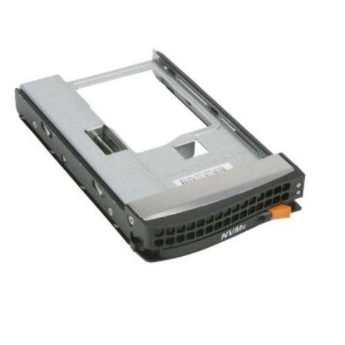 Kieszeń na dysk 3.5''  Hot-Swap dedykowana do serwera Supermicro | MCP-220-00140-0B