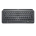 Clavier Sans fil Logitech MX Keys Mini QWERTY