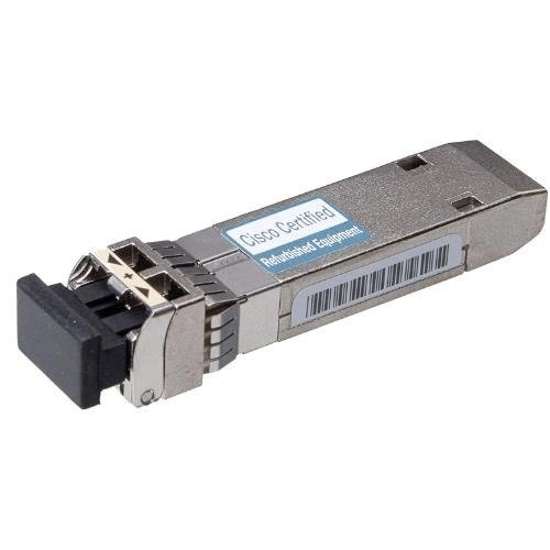 Moduł SFP Cisco SFP-10G-SR-WS LC 10 Gbps SFP+ 300 m