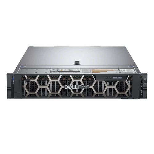 Servuer DELL R740XD 2U  2x Silver 4114 64 GB RAM