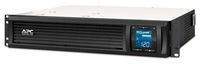 UPS APC Smart-UPS SMC Line Interactive 1000VA SUPPORT 900W 4x C13 SMC1500I-2UC