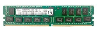 Mémoire RAM 1x 16GB Hynix ECC REGISTERED DDR4 2Rx4 2400MHz PC4-19200 RDIMM | HMA42GR7AFR4N-UH