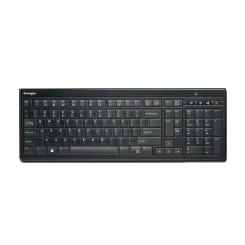 Clavier Sans fil Kensington Advance Fit QWERTY