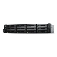 Unité d'extension Synology RXD1219sas Rack SDD | HDD 2.5'' | 3.5'' SATA | SAS