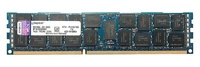 Mémoire RAM 1x 16GB Kingston ECC REGISTERED DDR3 2Rx4 1600MHz PC3-12800 RDIMM | HP672612-081-HYA