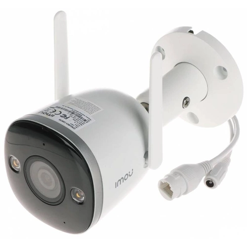 Caméra IMOU Bullet 4MP IPC-F46FP 4MP 2560 x 1440