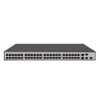 Switch HPE JG961A 48x 10/100/1000 2x SFP