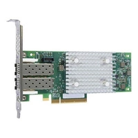 HBA HPE 868141-001 2 FC Fibre Channel 32Gb/s nowy spare 1 rok