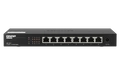 Switch QNAP QSW-1108-8T 8x RJ-45 10/100/1000/2500 Mbps