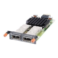 Carte réseau DELL 409-BBCX-RFB 2x SFP+ 40Gb