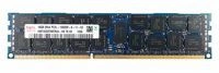 Mémoire RAM 1x 16GB Hynix ECC REGISTERED DDR3 2Rx4 1333MHz PC3-10600 RDIMM | HMT42GR7MFR4A-H9