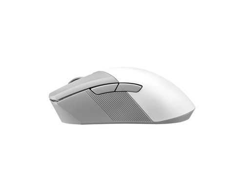 Câblés souris ASUS Gladius III Wireless Aimpoint White 90MP02Y0-BMUA10