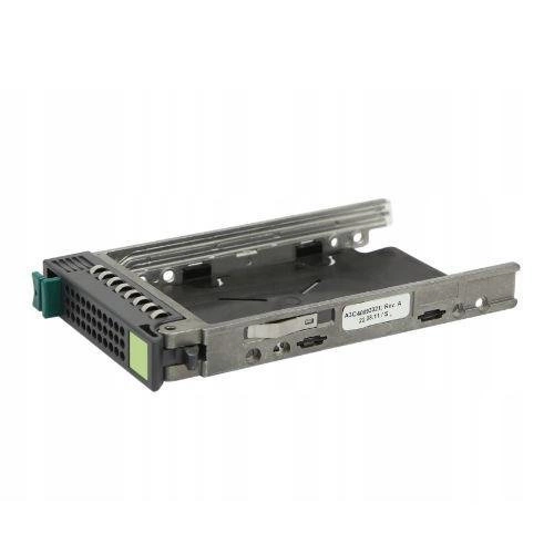 Plateau de disque 2.5'' SAS/SATA Hot-Swap dédié à Fujitsu | A3C40058359