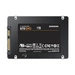 Disque dur SSD Samsung 870 EVO 1000GB 2.5'' SATA 6Gb/s TLC | MZ-77E1T0B/EU