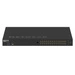 Commutateur Netgear GSM4230UP-100EUS 26x 1Gb 4x SFP 1440 W PoE++