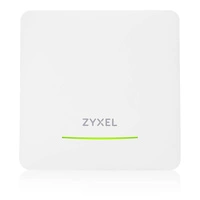 Point d'accès Zyxel NWA50BE-EU0102F 2,4 GHz | 5 GHz 688 Mbps | 4324 Mbps 802.11 a/b/g/n/ac/ax/be