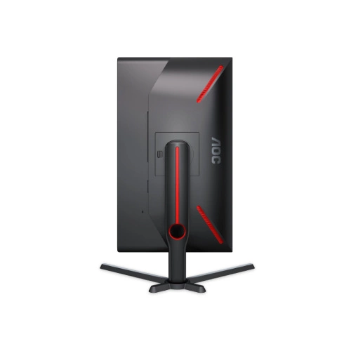 Moniteur 24.5" AOC 25G3ZM/BK 1920 x 1080 Full HD 240Hz matrice d'écran VA