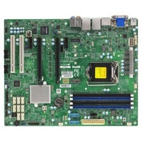 Carte mère Supermicro X11SAE-F LGA1151 ATX | MBD-X11SAE-F-B