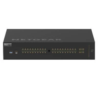 Commutateur Netgear GSM4248UX-100EUS 40x 1Gb 8x SFP+ 2880 W PoE++