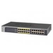 Switch Netgear JGS524PE-100EUS 24x 10/100/1000  100 W PoE